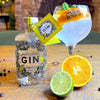 Boothstown Dry Gin