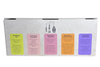 BOOTHSTOWN GIN MINIATURE GIFT SET 5X5CL