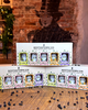BOOTHSTOWN GIN MINIATURE GIFT SET 5X5CL
