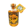 Boothstown Orange Blossom Gin - WORLD GIN AWARDS CREDITED