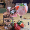 Boothstown Strawberry Gin